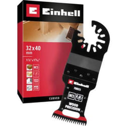 708033 hcs japanz., 32MM hcs lame plongeante 32 mm 1 pc(s) - Einhell