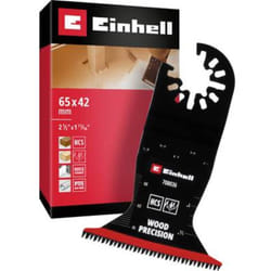 708036 hcs japanz., 65MM hcs lame plongeante 65 mm 1 pc(s) - Einhell