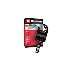 708041 tauchsägeblatt bim met, 10MM bi-métallique set outils multifonction 10 mm 1 pc(s) - Einhell