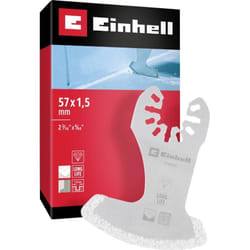 708085 Segmentmesser dia 57mm Diamant Lame de scie 57 mm 1 pc(s) W289493 - Einhell