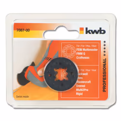 kwb Adaptateur universel, OMT