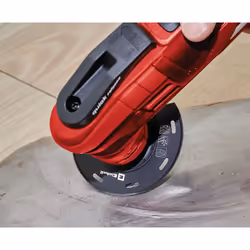 Einhell 49708950 Métal, Plastique, Bois Kit d'accessoires