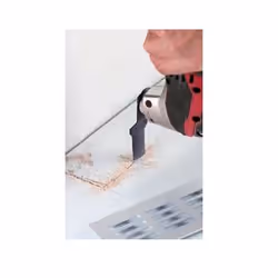 kwb 709150 accessoire d'outil multifonction Lame de scie en plongée