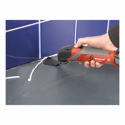 kwb 709642 accessoire d'outil multifonction Rasoir