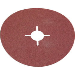 714130 Grille abrasive pour ponceuse delta Grain 100 (ø) 115 mm 1 pc(s) D226302 - KWB