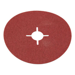 kwb 715824 accessoire pour meuleuse d'angle Disque de ponçage