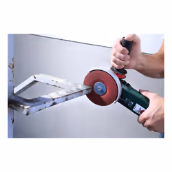 kwb 715880 accessoire pour meuleuse d'angle Disque de ponçage