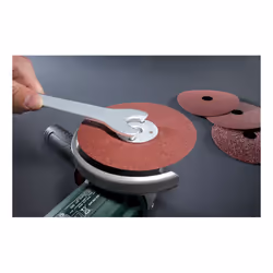 kwb 717600 accessoire pour meuleuse d'angle Écrou de bride