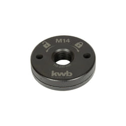KWB Ecrou à fixation rapide M14