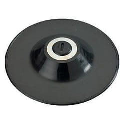 kwb 718112 accessoire pour meuleuse d'angle Assiette-support