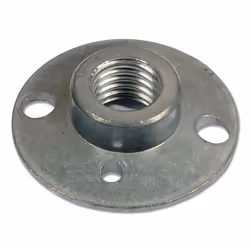 kwb 718320, Ecrou T, Métallique, M14, 3,5 cm, 5,8 mm