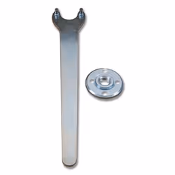 kwb 718500, Acier inoxydable, Acier inoxydable, 35 mm, 1 pièce(s)