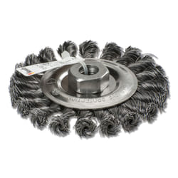 kwb AGGRESSO POWER Brosse plate