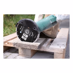 kwb AGGRESSO-FLEX Disque de coupe