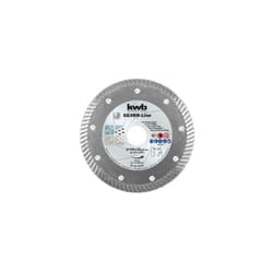 Disque diamant porc. éco 115X1,4MM 49727170