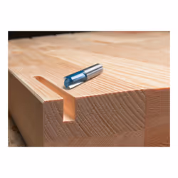 kwb 754920 Fraiseuse