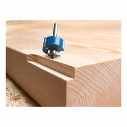 kwb 756220 Mèche Fraise à feuillurer 1 pièce(s)