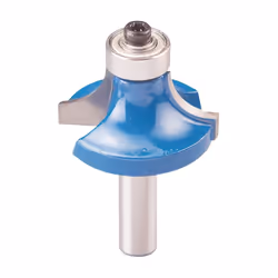kwb 756420, Fraise à arrondir, 9,52 mm, 3,2 cm, 8 mm, 1 pièce(s)