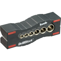 KWB - 757900 Gabarit de perçage 1 pc(s) D220352
