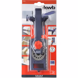 kwb 758000 accessoire de perceuse Guide de perçage