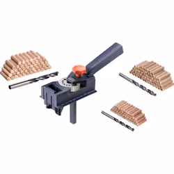 kwb 758100 accessoire de perceuse Guide de perçage