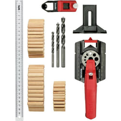 KWB - 758310 Gabarit de perçage 1 pc(s)