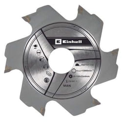 Einhell 49758941 lame de scie circulaire 10 cm 1 pièce(s)