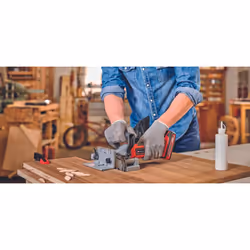 Einhell 49758941 lame de scie circulaire 10 cm 1 pièce(s)