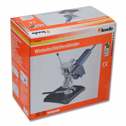 kwb Support de meuleuse d'angle