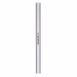 kwb LINE MASTER, Aluminium, Gris, mm, 1000 mm, 58 mm, 1 cm