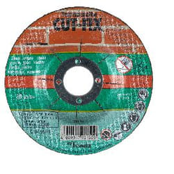 kwb 792950 accessoire pour meuleuse d'angle Disque de coupe