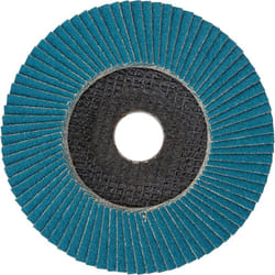 kwb 795526 accessoire pour meuleuse d'angle Disque abrasif