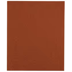 Les feuilles abrasives sont saupoudrées avec du carbure de silice et conviennent pour les travaux de ponçage sur le bois, la  ...