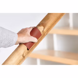 kwb 817712 Accessoire de ponceuse 1 pièce(s) pâte sablée