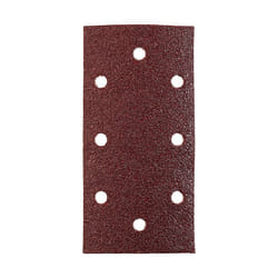 kwb 817980 Accessoire de ponceuse 10 pièce(s) pâte sablée