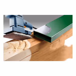 kwb 817980 Accessoire de ponceuse 10 pièce(s) pâte sablée