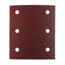 kwb 818012 Accessoire de ponceuse 5 pièce(s) pâte sablée