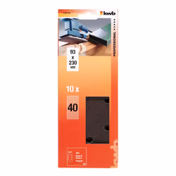 kwb 818104, 10 pièce(s)