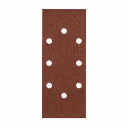 kwb 818104 Accessoire de ponceuse 10 pièce(s) pâte sablée