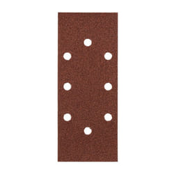 kwb 818124 Accessoire de ponceuse 10 pièce(s) pâte sablée