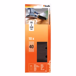 kwb 818204, 10 pièce(s)