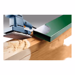 kwb 818212 Accessoire de ponceuse 10 pièce(s) pâte sablée
