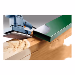kwb 818408 Accessoire de ponceuse 5 pièce(s) pâte sablée