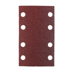 kwb 818412 Accessoire de ponceuse 5 pièce(s) pâte sablée