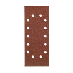kwb 818708 Accessoire de ponceuse 10 pièce(s) pâte sablée