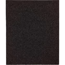 kwb 830460 Papier abrasif Grain 600 (L x l) 280 mm x 230 mm 5 pc(s)