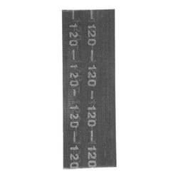 kwb 854120 fourniture de ponçage manuel Feuillet abrasif P120 2 pièce(s)