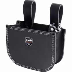 Informations techniques Type de produit: Ceinture porte-outils non équipée Sac à clous avec 1 compartiment et passants Sac à  ...