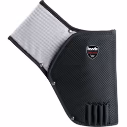 Informations techniques Type de produit: Holster Porte-outil pour visseuse sans fil Porte-outils pour visseuse sans fil en ny ...