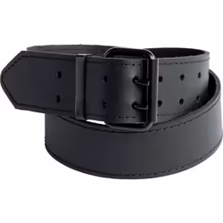 Informations techniques Type de produit: Ceinture porte-outils Ceinture en cuir Ceinture en cuir de 3 mm en cuir de vache ext ...